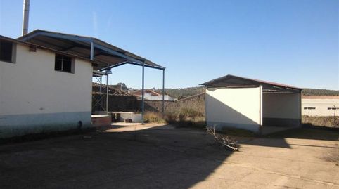 Photo 5 of Industrial buildings for sale in El Muelle, -1, Valencia de Alcántara, Cáceres