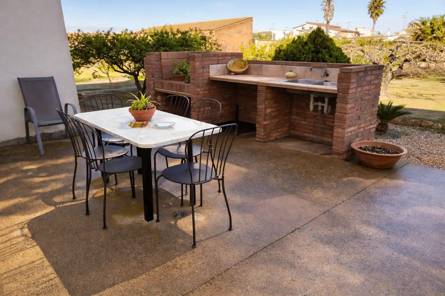 Maison avec terrasse à vendre à Deltebre