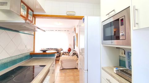 Foto 3 de Casa o xalet de lloguer a Carretera de Les Marines a Dénia, 72, Les Bassetes - El Marjal, Dénia