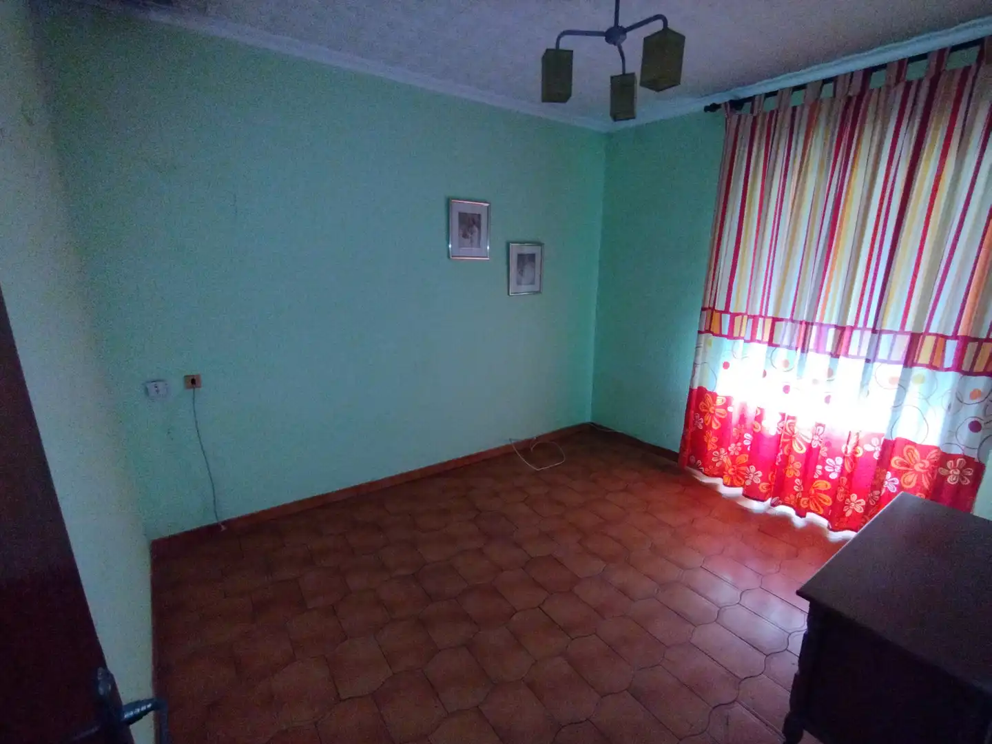 Schlafzimmer von Maisonette zum Verkauf in Porcuna mit Terrasse und Abstellraum