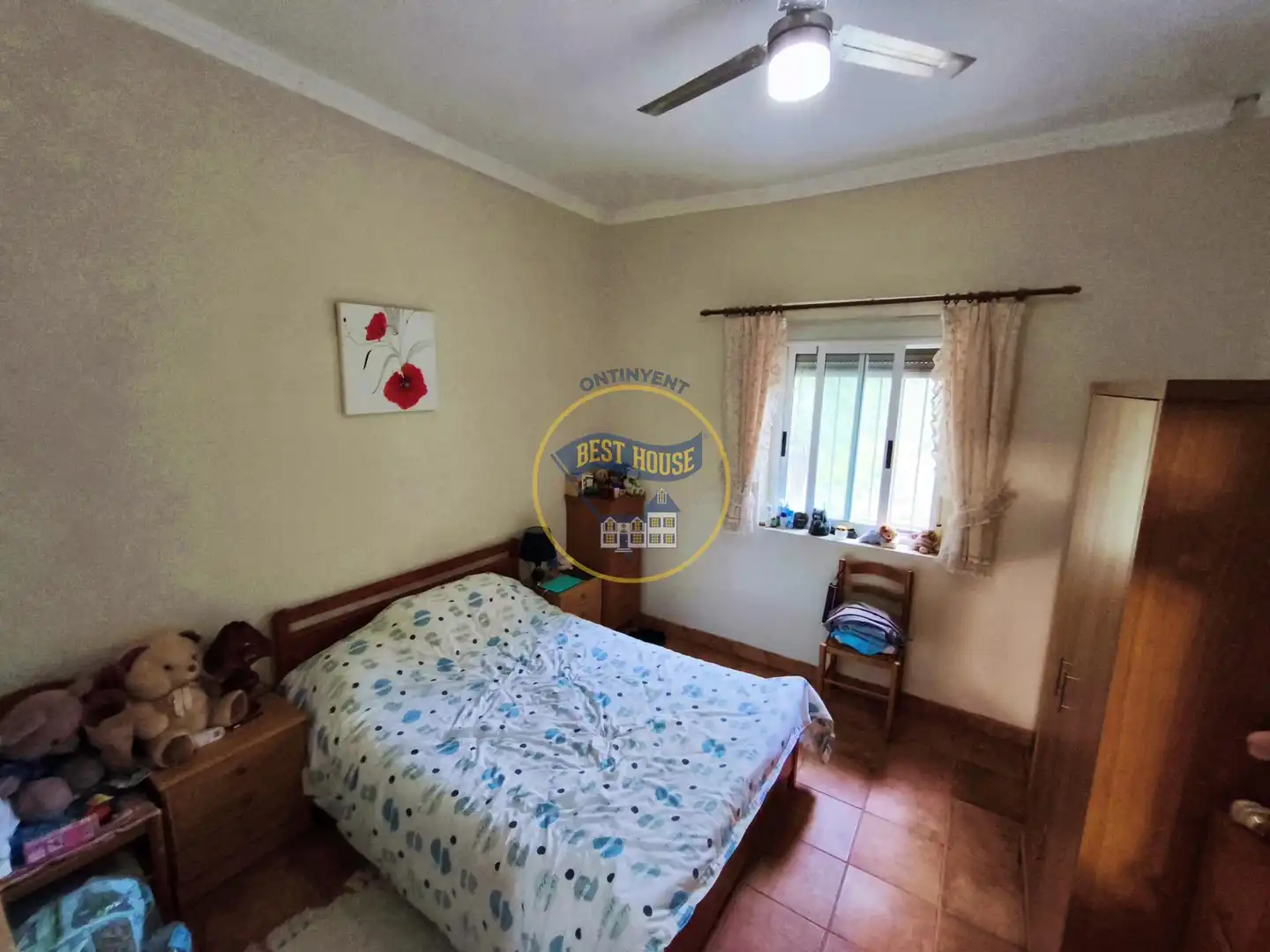 Casa o xalet en venda en Aielo de Malferit amb Aire condicionat