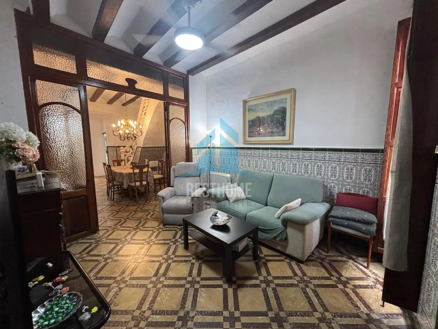 Casa en venda a Pueblo de Cullera, imagen 2