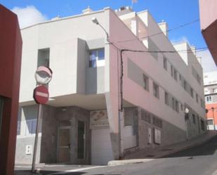 Exterior view of Office for sale in Gáldar