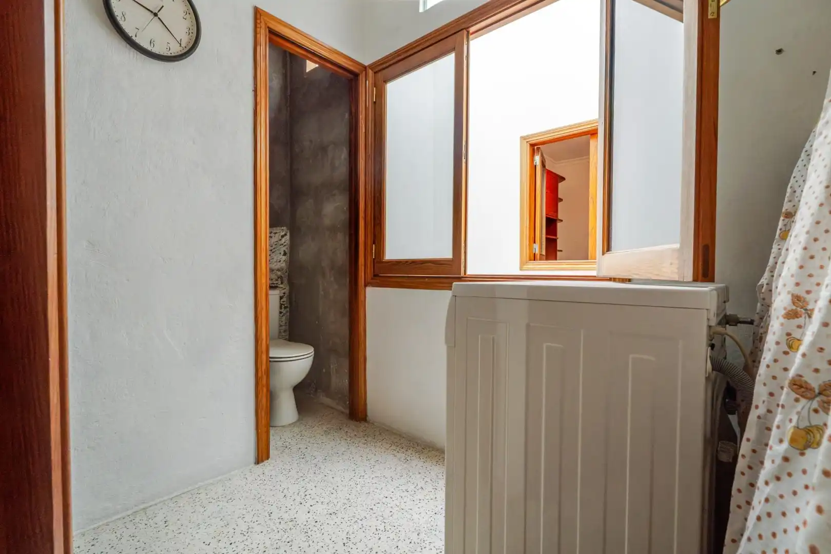 Bathroom of Houses for sale in Arucas