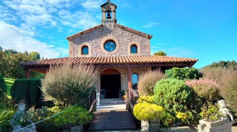 Foto 2 von Geschaftsraum zum Verkauf in As-331, Parroquias suroccidentales, Villaviciosa