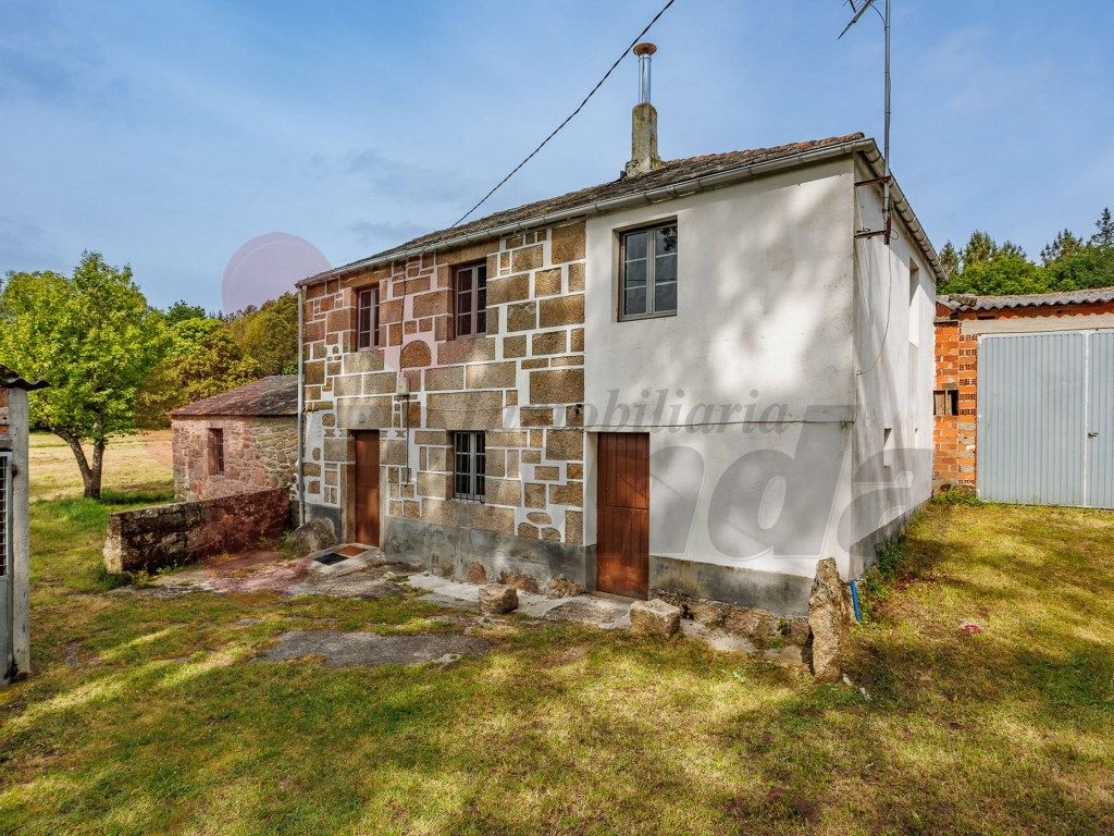 Casa o chalet en venta en N/A, Outeiro de Rei