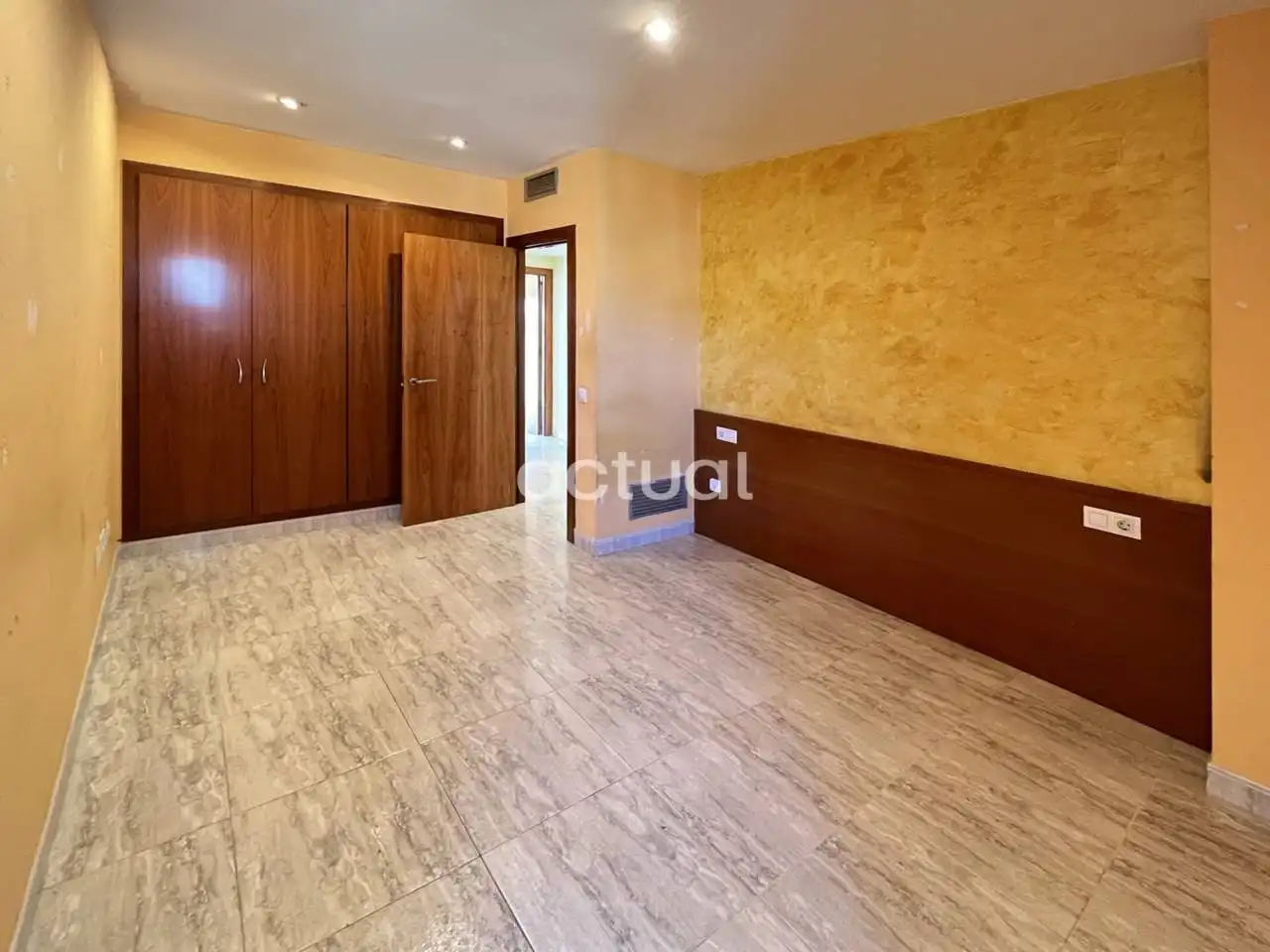 Habitación de Piso en venta en Santa Cristina d'Aro con Aire acondicionado, Calefacción y Terraza