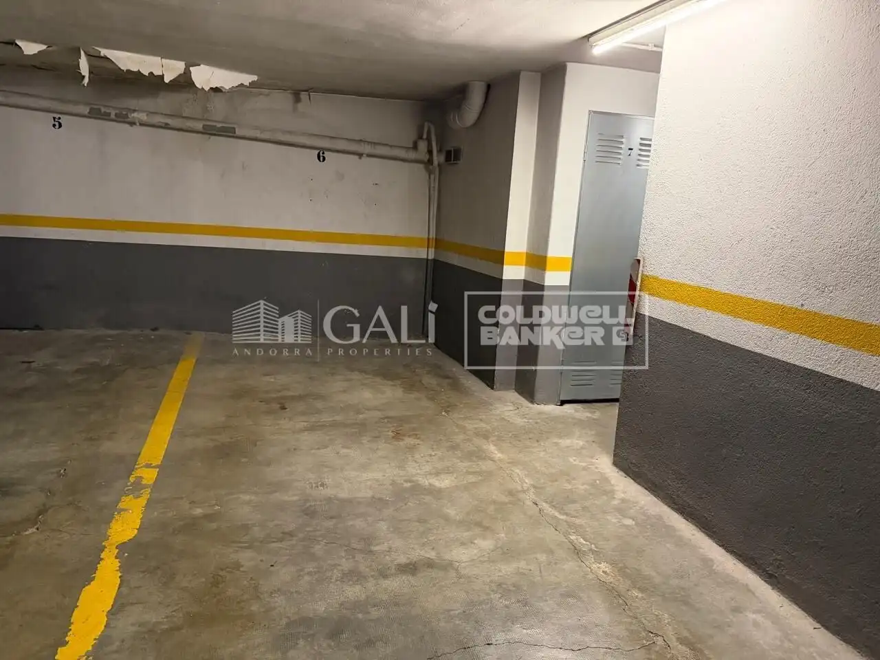Flat with terrace to rent in Centro, imagen 21