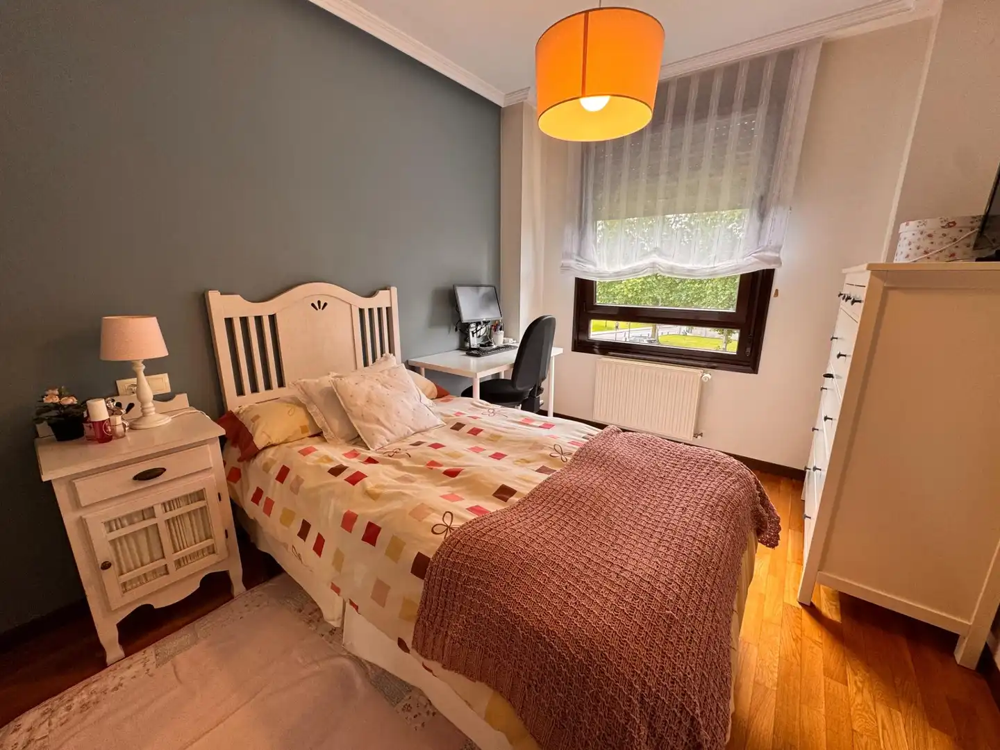 Flat for sale in Barrio Barrio Vallina, San Claudio - Trubia - Las Caldas
