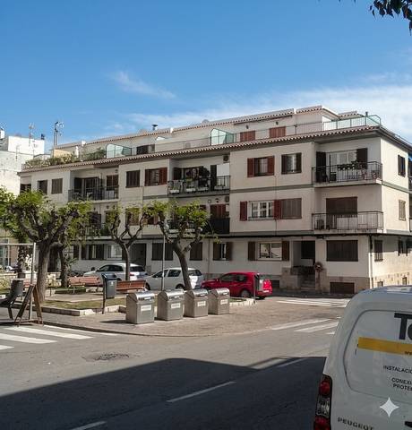 Apartamento en Venta en Els Molins - Pins Vens