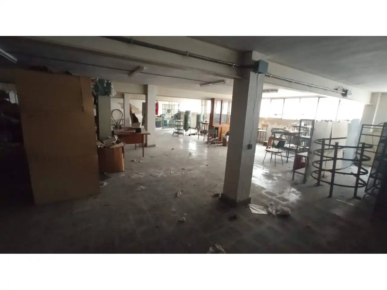 Nave industrial en venta en San Crispín - Huerta Nueva-Estación, imagen 6