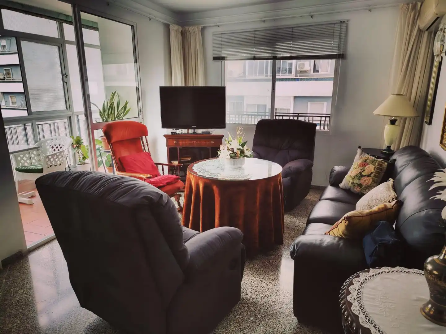 Flat with lift for sale in MAESTRA MIRET, imagen 3
