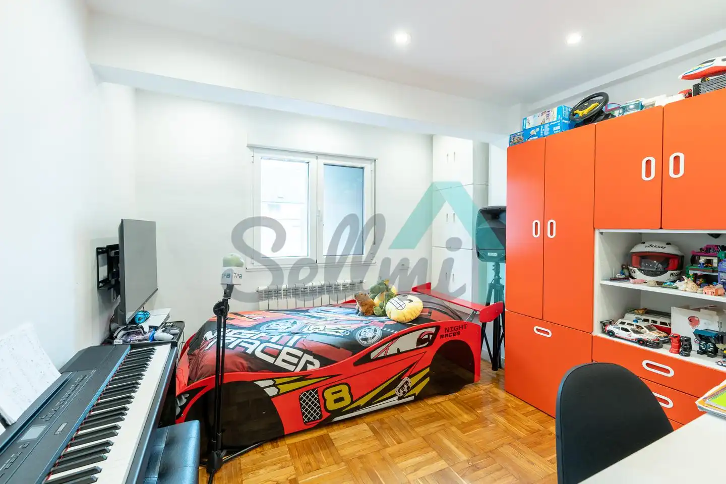 Ático en venta en Valentín Masip, Masip