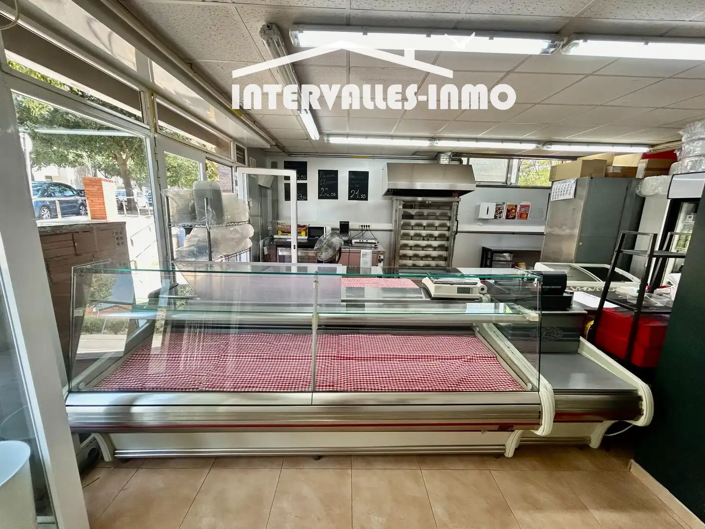 Local comercial en venda a Palau-solità i Plegamans, imagen 3