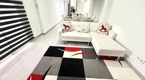 Photo 2 of Flat for sale in Calle Mariano de Cavia, Sant Isidre, Valencia Capital