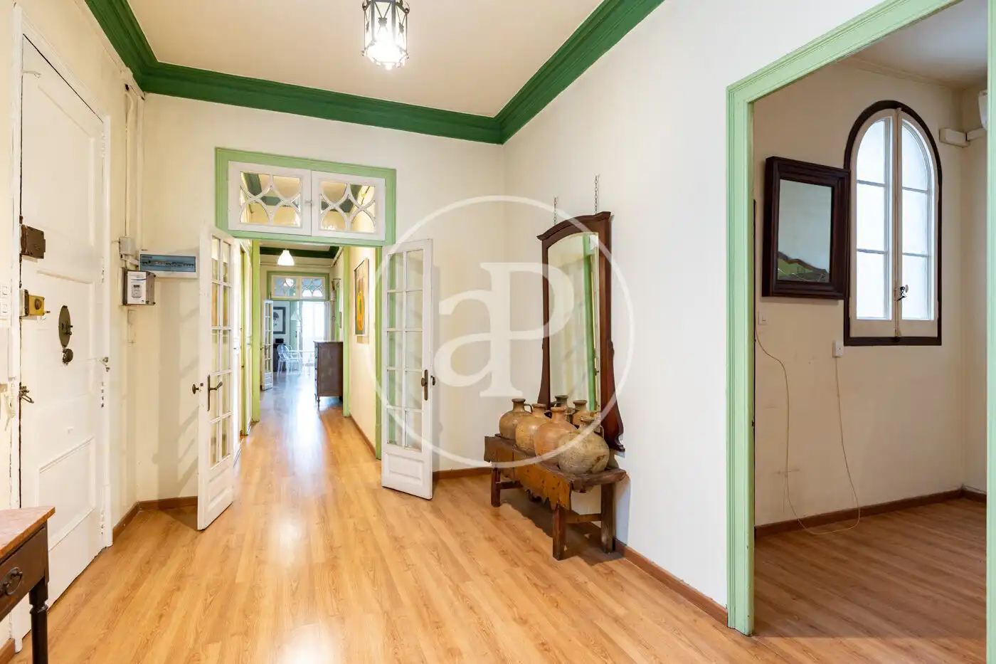 Wohnung mit Terrasse zum Verkauf in Carrer d'Aragó, imagen 36