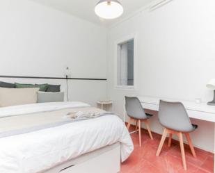 Apartament per a compartir a Sant Gervasi- Galvany