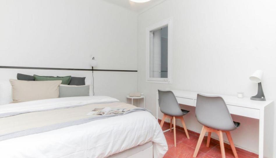 Foto 1 de Apartament per a compartir a Sant Gervasi- Galvany, Barcelona
