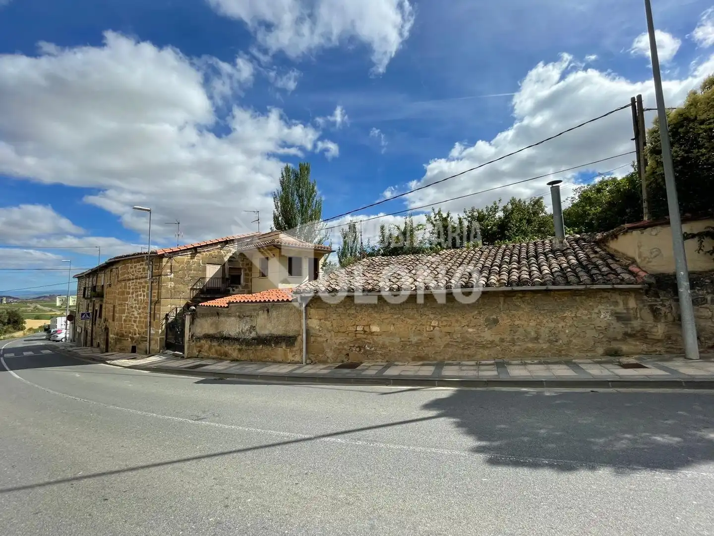 Maison avec jardin à vendre à La Cadena Kalea 8, imagen 11