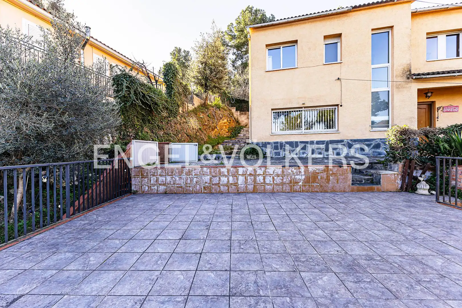 Haus mit Pool zum Verkauf in Torrelles de Llobregat, imagen 46