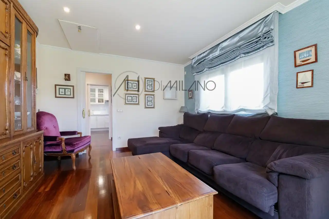 Villa avec piscine à vendre à Nigrán centro, imagen 17
