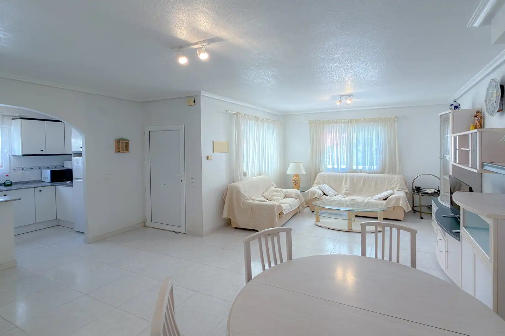 Maison jumelée avec piscine à vendre à Orihuela Costa, imagen 22