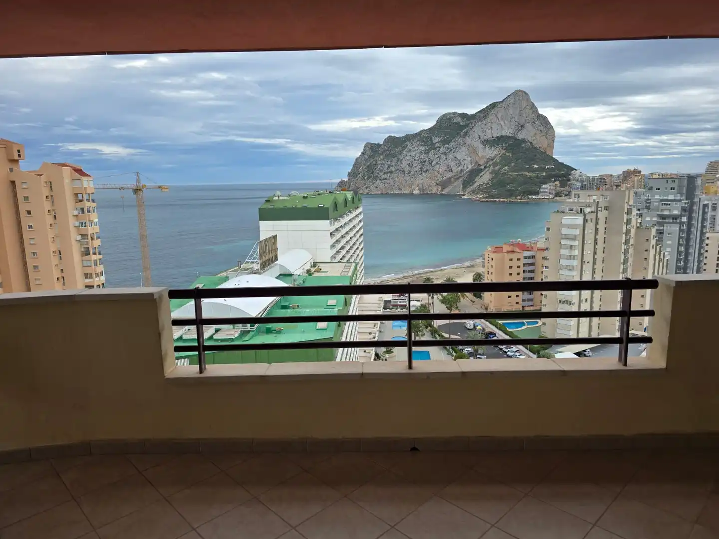 Apartment zum Verkauf in Zona Levante - Playa Fossa, imagen 16