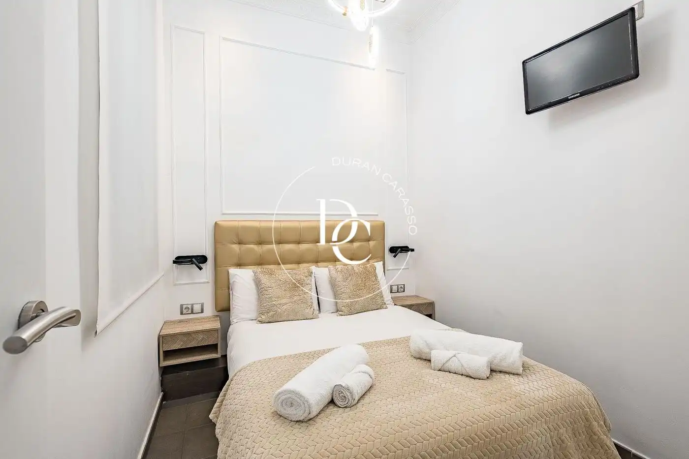 Piso con ascensor en venta en Carrer de Pau Claris, imagen 25