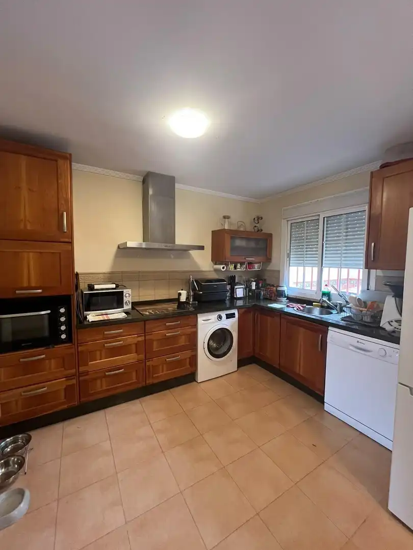 Casa a schiera con piscina in vendita a Arenal - La Pólvora, imagen 19