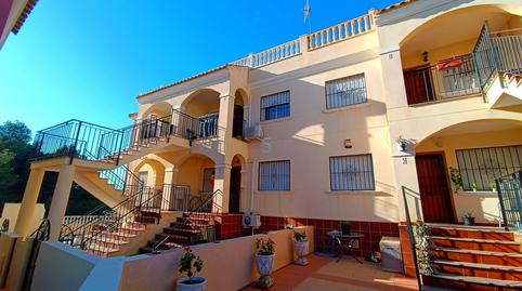 Foto 2 de Piso en venta en Calle Salvador Dali, Algorfa, Alicante