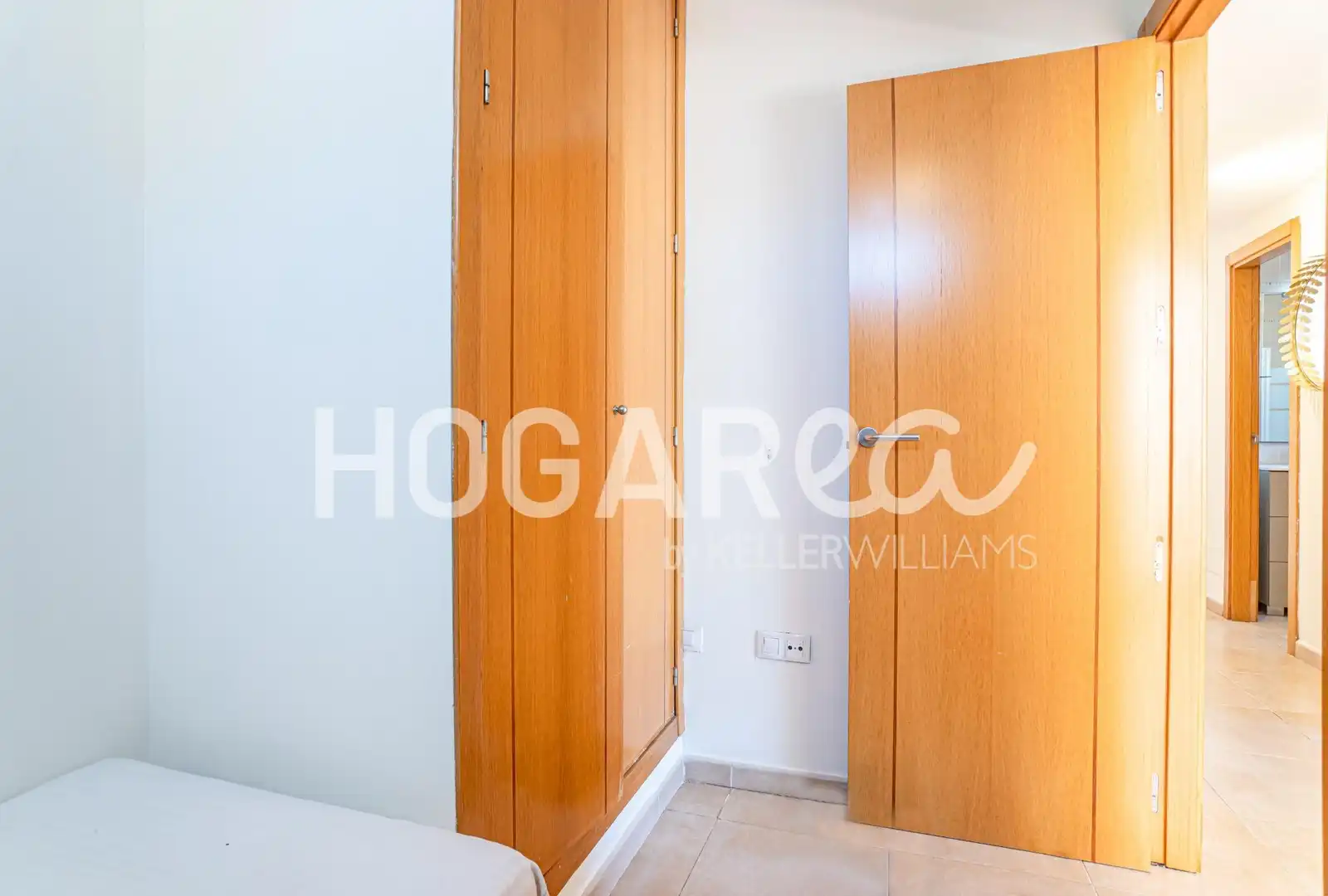 Habitación de Dúplex en venta en Málaga con Aire acondicionado, Calefacción y Terraza