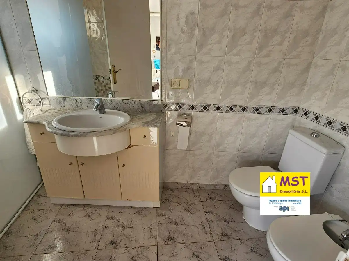 Casa o chalet en venta en Carrer de Jacint Verdaguer, Balsareny