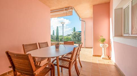 Foto 5 von Haus oder Chalet zum Verkauf in Pòrtol, Marratxí