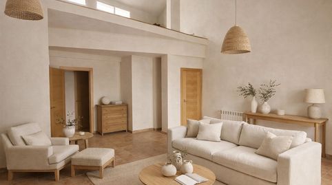 Foto 4 de Casa o chalet en venta en Plaça del Castell, 8, Centro Ciudad, Manises