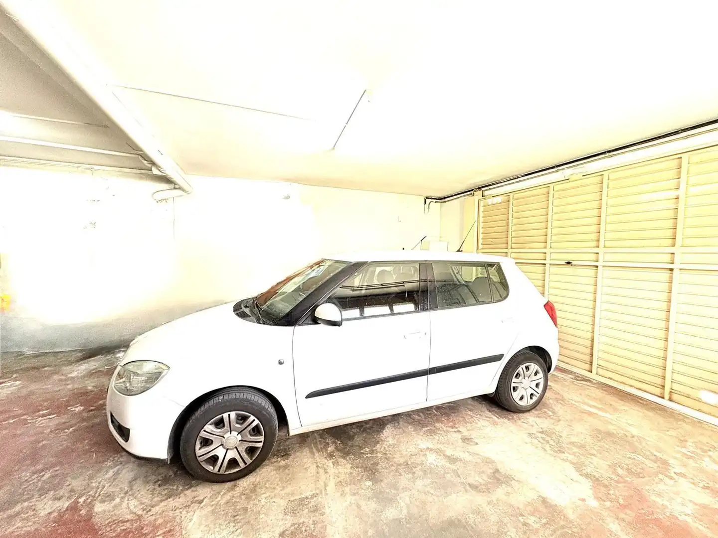 Parking de Casa o chalet en venta en Lliçà d'Amunt con Aire acondicionado, Calefacción y Jardín privado