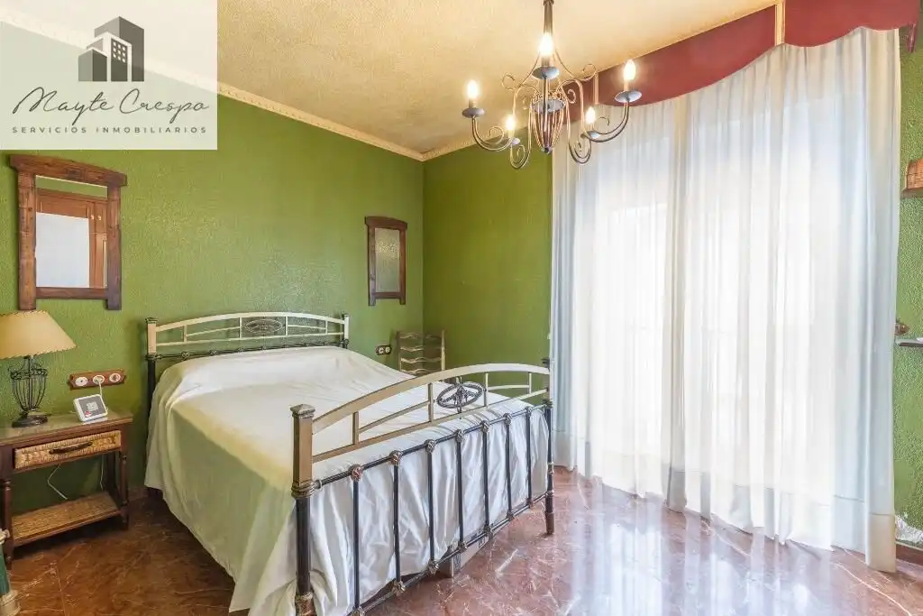 Maison mitoyenne à vendre à Calle de Ferial 5, imagen 13