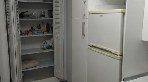 Foto 4 de Piso de alquiler en Calle Matemático Pedrayes, 11, Plaza de América, Oviedo