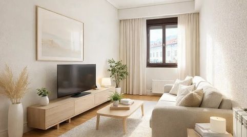 Foto 2 de Piso en venta en Salbe Plaza, Castaños - Begoñaibarra, Bilbao