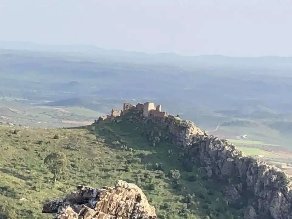 Casa o chalet en venta en Hornachos con Aire acondicionado, Terraza y Trastero