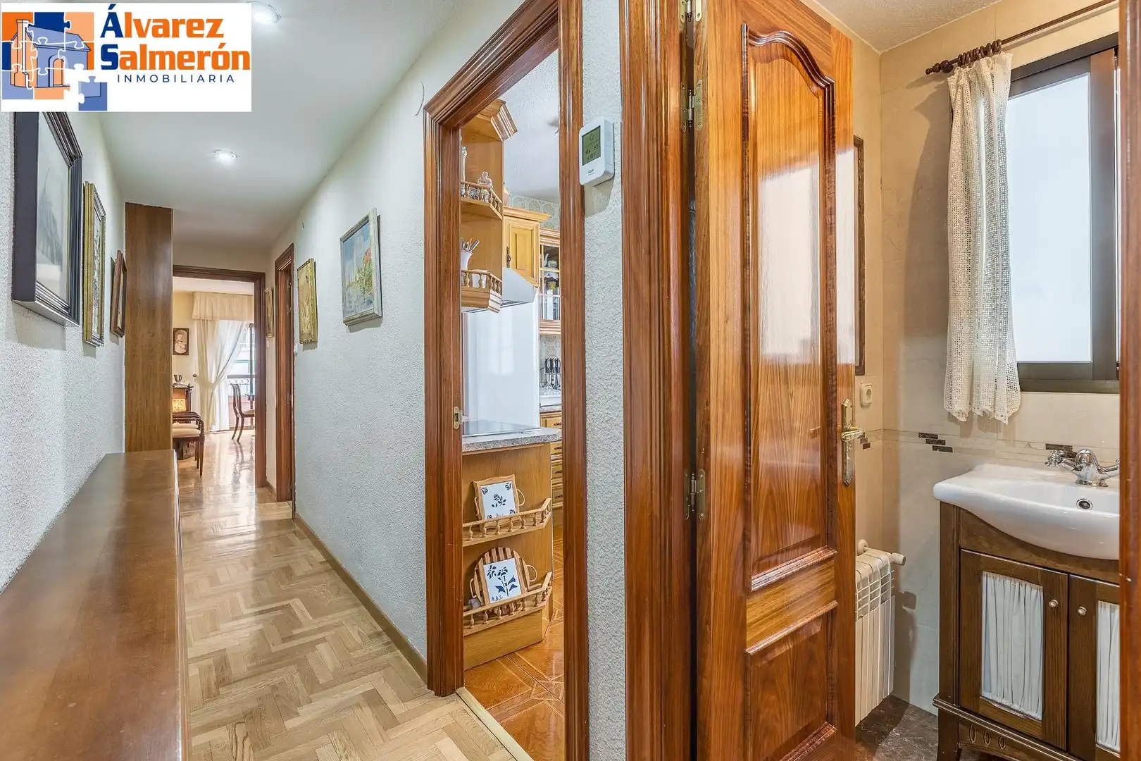 Piso con ascensor en venta en Calle MARIA LUISA DE DIOS, imagen 30