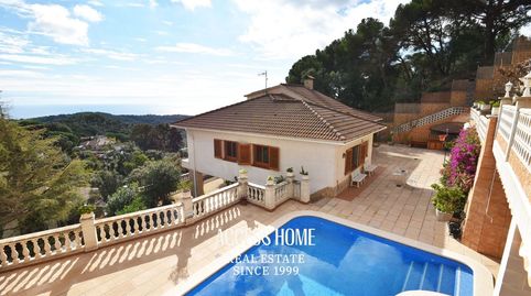 Foto 2 de Casa o chalet en venta en Arenys de Munt, Barcelona