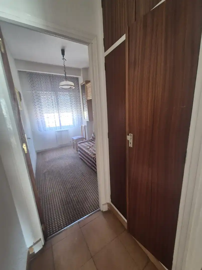 Habitación de Piso en venta en Ávila con Calefacción, Terraza y Amueblado