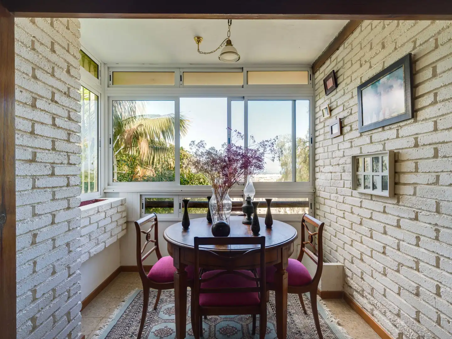 Chalet con terraza en venta en Calle CAPITAN ELISEO LOPEZ ORDU 13, imagen 62