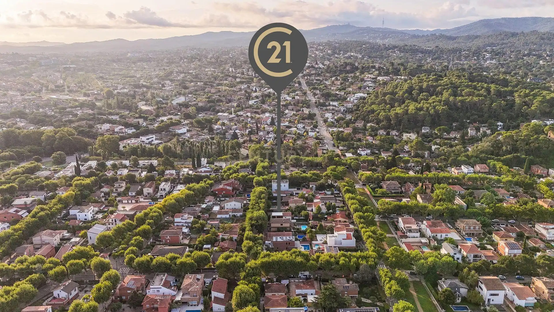 Terreno residenziale in vendita a Carrer de Bascònia, 15, Sant Cugat del Vallès, Spain, imagen 8