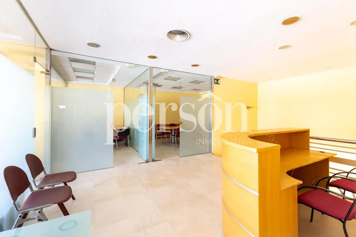 Oficina de lloguer a Massalfassar, imagen 9