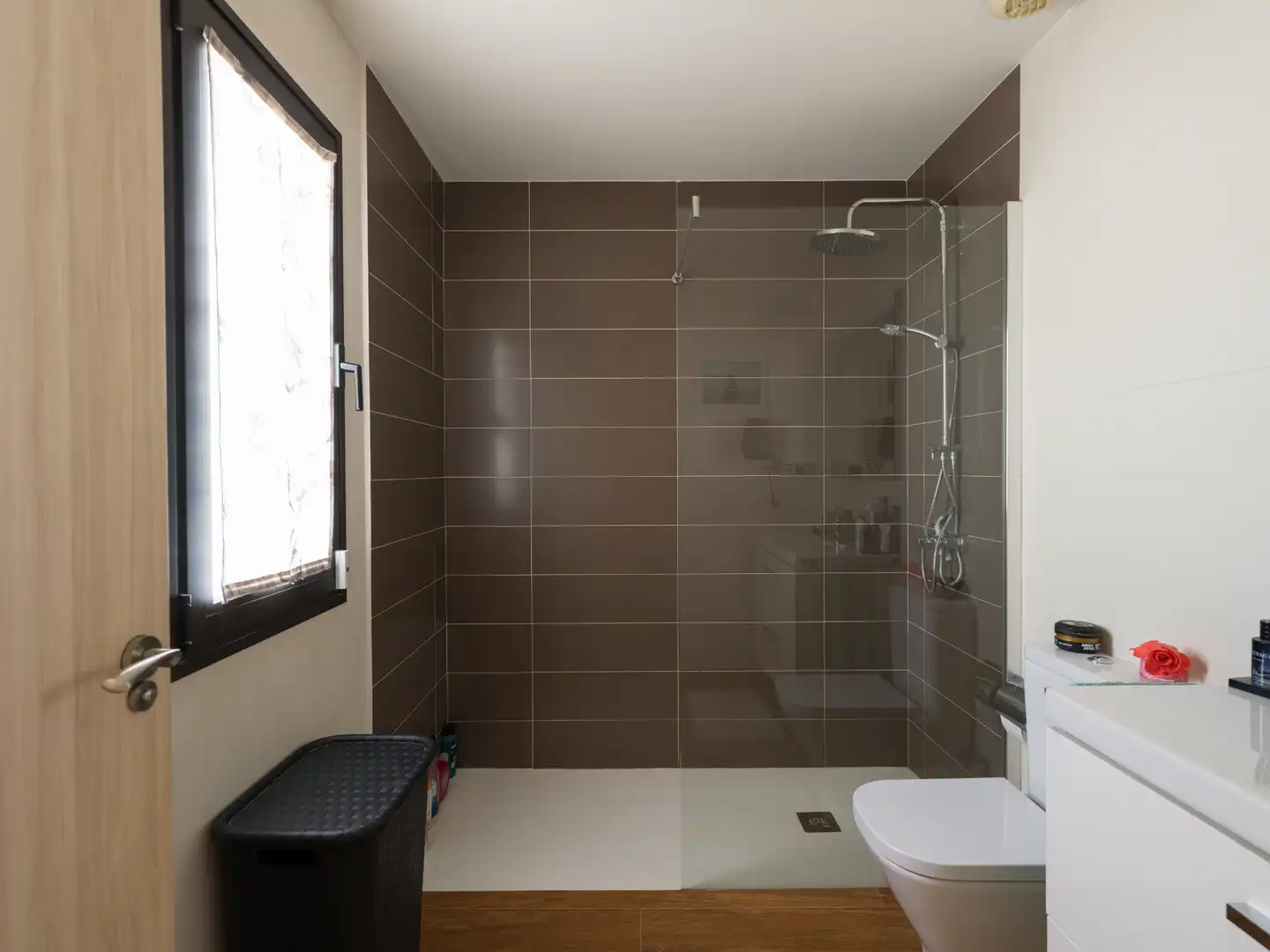 Bathroom of Houses for sale in Antigua  with Air Conditioner, Private garden and Terrace