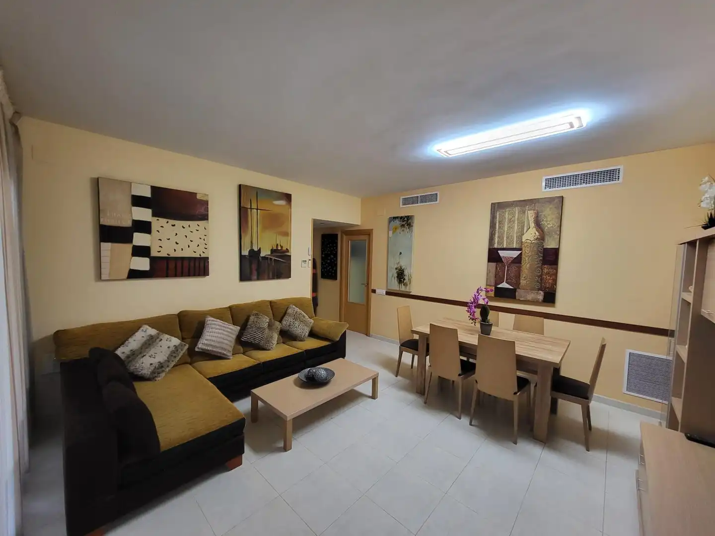 Piso con terraza en venta en Barenys, imagen 7