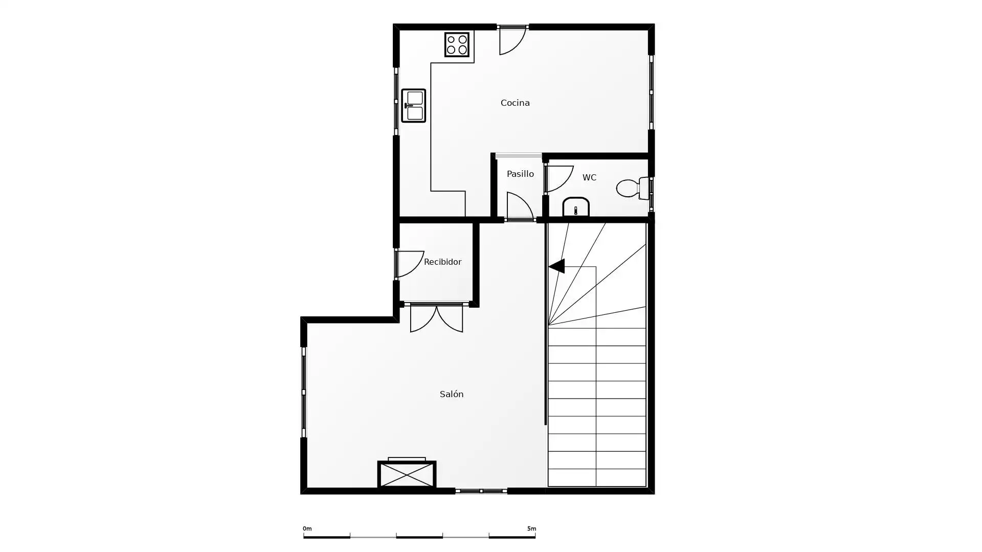 Casa o chalet en venta en Premià de Dalt con Calefacción, Jardín privado y Terraza