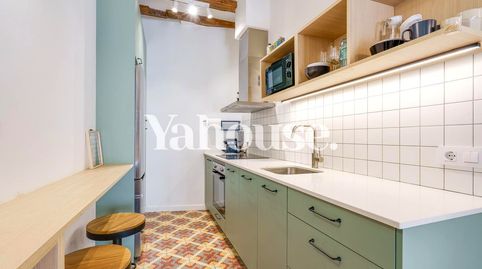 Foto 4 de Piso de alquiler en Dels Salvador, El Raval, Barcelona Capital