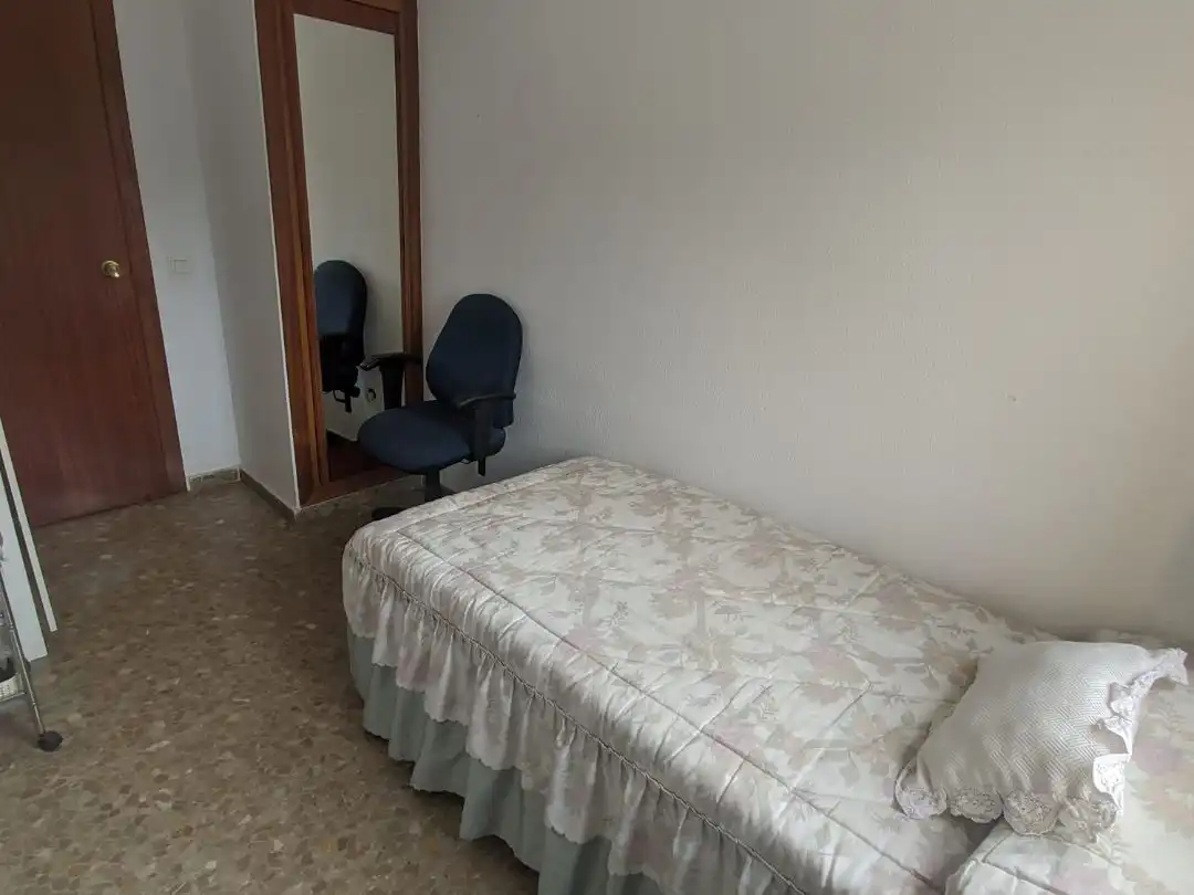 Habitación de Piso en venta en San Fernando con Aire acondicionado y Balcón
